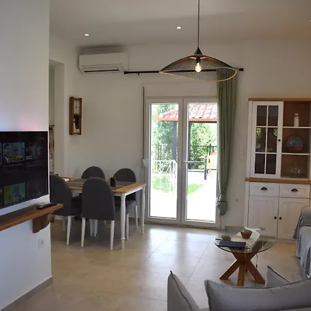 Casa vacanze House Of Liberty Nea Kallikrateia
