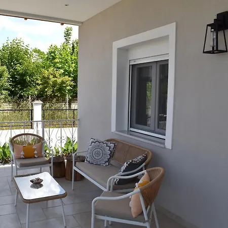 Casa vacanze House Of Liberty *