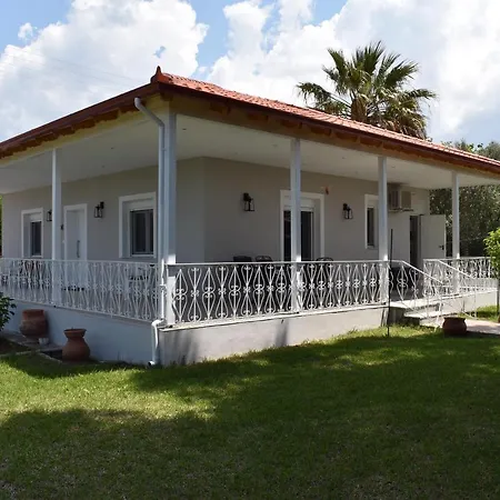 House Of Liberty Nea Kallikrateia