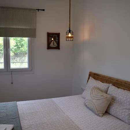 Casa vacanze House Of Liberty Nea Kallikrateia