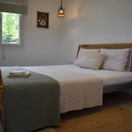Casa vacanze House Of Liberty Nea Kallikrateia