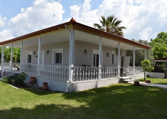 House Of Liberty Tatil Evi *