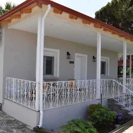 House Of Liberty Nea Kallikrateia