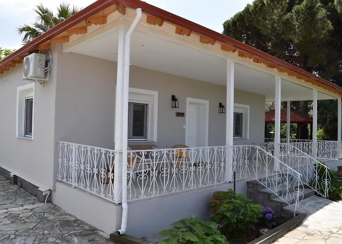 House Of Liberty Nea Kallikrateia